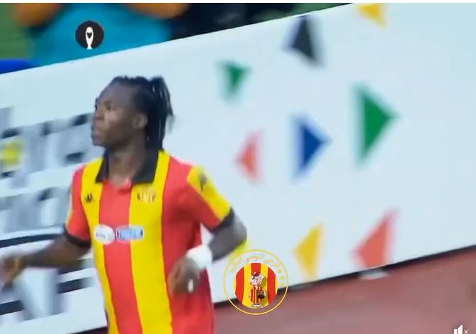 دوري أبطال إفريقيا.الجولة الثالثة : الترجي ينتصر و يتصدّر المجموعة الرّابعة مؤقتا